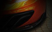 Adelanto: DMC Germany prepara el McLaren MP4-12C