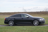 Meer vermogen door een druk op de knop: MTM Audi S6