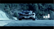 McLaren P1: ¡ya queda menos!