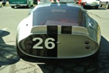 Original Shelby Cobra Daytona Coupe captured!