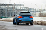 Moscou 2012 : le TopCar Inferno