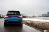 Moscou 2012 : le TopCar Inferno