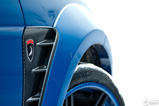 Moscou 2012 : le TopCar Inferno