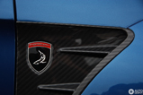 Moscou 2012 : le TopCar Inferno