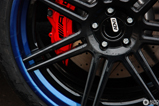 Moscou 2012 : le TopCar Inferno