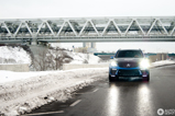 Moscou 2012 : le TopCar Inferno