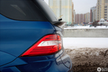 Moscou 2012 : le TopCar Inferno