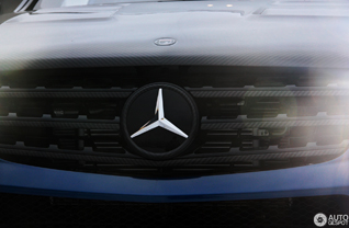 Moscou 2012 : le TopCar Inferno