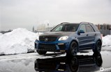 Moscou 2012 : le TopCar Inferno