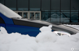 Moscou 2012 : le TopCar Inferno