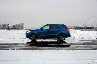 Moscou 2012 : le TopCar Inferno