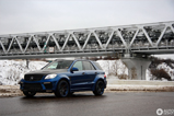 Moscou 2012 : le TopCar Inferno