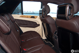 Moscou 2012 : le TopCar Inferno
