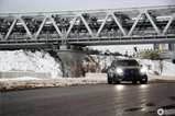 Moscou 2012 : le TopCar Inferno