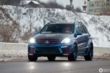 Moscou 2012 : le TopCar Inferno