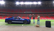 Top Gear inizia la stagione in TV il 27 Gennaio!