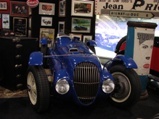 Fotoverslag: Interclassics & Topmobiel Maastricht