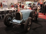 Fotoverslag: Interclassics & Topmobiel Maastricht