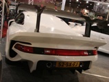 Fotoverslag: Interclassics & Topmobiel Maastricht