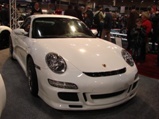 Fotoverslag: Interclassics & Topmobiel Maastricht