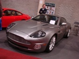 Fotoverslag: Interclassics & Topmobiel Maastricht