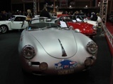 Fotoverslag: Interclassics & Topmobiel Maastricht