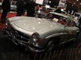Fotoverslag: Interclassics & Topmobiel Maastricht