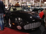Fotoverslag: Interclassics & Topmobiel Maastricht