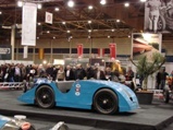 Fotoverslag: Interclassics & Topmobiel Maastricht