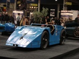 Fotoverslag: Interclassics & Topmobiel Maastricht