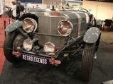 Fotoverslag: Interclassics & Topmobiel Maastricht