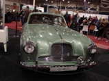 Fotoverslag: Interclassics & Topmobiel Maastricht