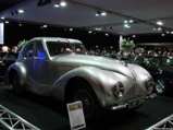 Fotoverslag: Interclassics & Topmobiel Maastricht