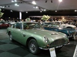 Fotoverslag: Interclassics & Topmobiel Maastricht
