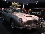 Fotoverslag: Interclassics & Topmobiel Maastricht