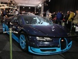 Fotoverslag: Interclassics & Topmobiel Maastricht