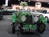 Fotoverslag: Interclassics & Topmobiel Maastricht