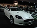 Fotoverslag: Interclassics & Topmobiel Maastricht