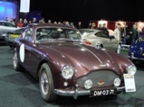 Fotoverslag: Interclassics & Topmobiel Maastricht