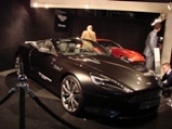 Fotoverslag: Interclassics & Topmobiel Maastricht
