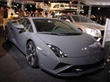 Fotoverslag: Interclassics & Topmobiel Maastricht