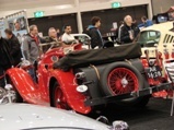 Fotoverslag: Interclassics & Topmobiel Maastricht