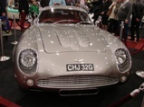 Fotoverslag: Interclassics & Topmobiel Maastricht