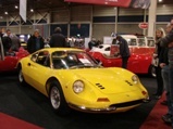 Fotoverslag: Interclassics & Topmobiel Maastricht