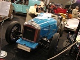 Fotoverslag: Interclassics & Topmobiel Maastricht