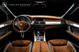 BMW X5: kolejny projekt Carlex Design
