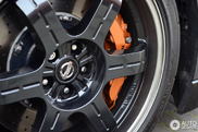Spot van de dag: Nissan GT-R met Track Pack!