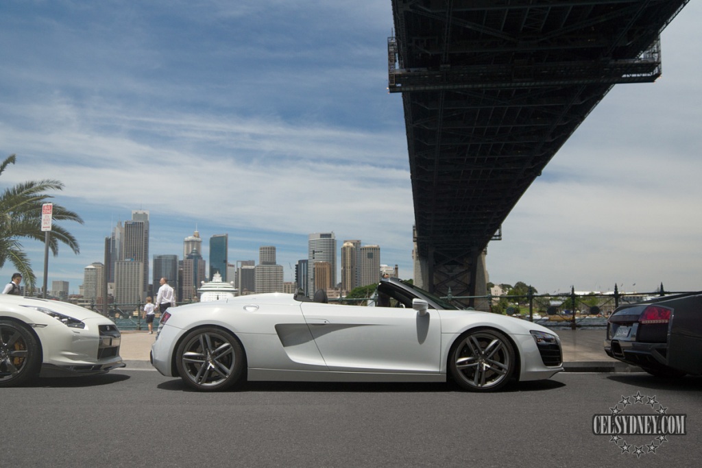 Het beste van spotter Cel in 2013! 