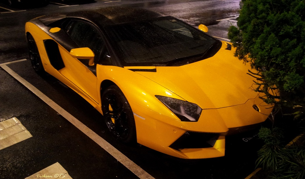 Het beste van vijf spotters in 2013!