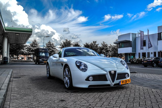 Het beste van 2013 van vijf spotters!